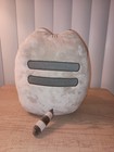 Gund Pusheen 9  Plush With Bowl Of Ramen Noodles