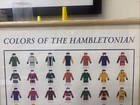 Colors Of Hambletonian Picture Art The Meadowlands Racetrack 23x30 