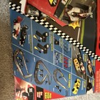 Tyco Tcr Total Control Racing Slot Car Track Set 1992 Vintage Mpn 6330 Complete