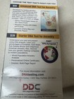 Ddc Homedna Collection Kit Ancestry Analysis Report Home Lab Fee Extra  39 New