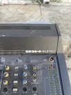 Mackie Sr 24-4 Vlz-pro 24-channel 4 Bus Pro Audio Mixing Board