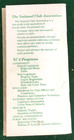 Arnold Palmer  Vintage  Golf Pamphlet   Arnold Palmer   s Handbook Of Golf   C2