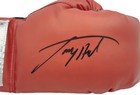 Larry Holmes Autographed Signed Red Everlast Rh Boxing Glove Jsa Stock  227961