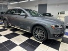 2013 Audi Allroad One Owner - Premium Plus - 72k Miles - Dealer Kept 