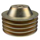 Crankshaft Pulley 4936445 For Cummins Engine 6b 6bt