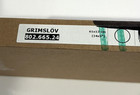 Ikea Grimslov Drawer Front Off White 24  X 5  Kitchen Cabinet 802 665 24 New