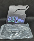2023 Def Con 31 Convention Human Badge And Sao Holder Defcon   Never Worn