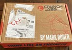 Crunch Labs By Mark Rober Squirrel Showdown Brand New Unopened Box Sealed