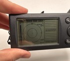 Garmin Gps Iii Plus Handheld - Working Perfectly 