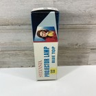 Caw Cax Sylvania Projector Projection Lamp Bulb 120v 50w Nos