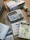 New Bellsouth Ci-7112 Visual Director - Caller Id W   Call Waiting   Voice Mail