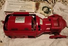 Bell   Gossett 106189 Series 100ib 1 12 Hp Booster Pump