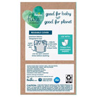 Pampers Pure Hybrid Reusable Cloth Diaper Cover  One Size - Jungle