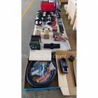 Portable Line Boring   Bore Welding Machine Dual System Diameter 40 300mm 220v