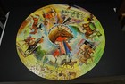 Vintage Springbok Round Jigsaw Puzzle Horses    2022 - 500  Pcs - 1969 Complete