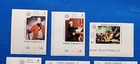Maldive Islands Stamps  Scott 622-629 Mnh Imperfs