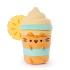 Gund New Pusheen Pineapple Float Plush 9 5 Inch Cat Stuffed Toy