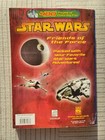 Star Wars Friends Of The Force Tear And Share Pages 400 Pgs Of Coloring Fun 2005
