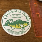 Ml 1999 I Perched In Orillia Button 