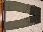 Fj  llr  ven Vidda Pro Trousers Men s Green G-1000 Hiking Pants Eu 50   Us 33-34 