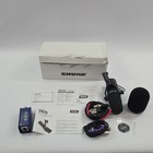 Shure Videomic Pro 50 Hz To 20khz Microphone Sm7b