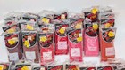 Vintage Lot Of Red Heart Bulky Rug Yarn Latch Hook Coats   Clark  52 Sealed Bags