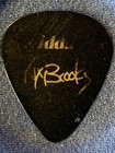 Brooks And Dunn Guitar Pick
