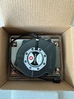 Dynatron Db128015bu-b Dual-ball Bearing Top Motor Fan Heatsink Lga2011-3