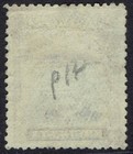 Rhodesia 1913 Kgv Admiral 2 6 Die Iii Perf 14 Used