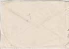 Latvia Registered Cover Riga Railroad Station With 10 Kopeks Stamp 2 Cancs 1911