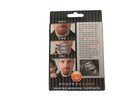 Goateesaver Goatee Shaving Template New In The Box