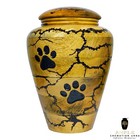 Wooden Pet Urns For  Pet Ashes Keepsake Cremation Urns For Dog  Cat Ashes