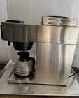 Bunn Coffee Maker Omatic Model Cwtf 15-1l 1u Pf
