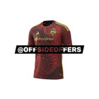 Rare    Atlante Away Football Shirt Jersey 2016 Kappa Size Xlarge