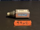 Lectrosonics Hme Wireless Plug-on Transmitter Block 470  470 1-496 5mhz 