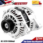 Alternator 11273n Fit For Mercury Sable 2008-2009 All Lincoln Mkx 2007-2010 All