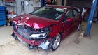 Wheel 16x7 Fits 16-18 Cruze 10305690