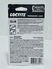 Loctite Professional Super Glue 20 Gram Tube 1365882