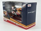 Maisto 1 18 2010 Honda Rc212v Repsol Motogp Diecast Motorcycle Andrea Dovizioso 