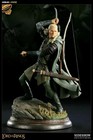 Sideshow Collectibles Lord Of The Rings Legolas 1 6 Scale Statue  ltd Ed 350 