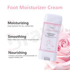 Foot Cream Moisturizer For Dry Cracked Heels And Feet Hydrate Rough Skin