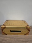 2026 Mcdonald   s Fifa World Cups  full Set  Limited Edition Collectible W  Case