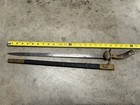 German Hunting Sword