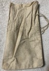 Vintage First National Bank And Trust Bank Bag - Vicksburg  Mississippi