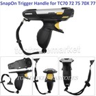 Oem Snap On Trigger Pistol Handle Trg-tc7x-snp1-02 For Symbol Zebra Tc70 Tc75 Us