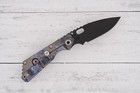 Mick Strider Sng Performance Partizan Camo Anodizing Full Ti     Pd 1