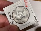 Hungary 1908 1 Corona Bu Silver 