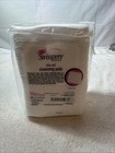 Swisspers Premium Ultra Soft Facial Cleansing Cotton Pads  50 Count