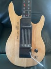 Yamaha Ez-eg Easy Guitar Electronic Electric Silent Easy Guitar Used