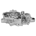 1  Left Engine Crankcase For Honda Trx450r 2006-2009   2012 11200-hp1-600 New